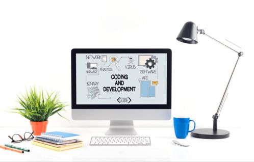 企業(yè)開發(fā)app前如何做好軟硬件規(guī)劃