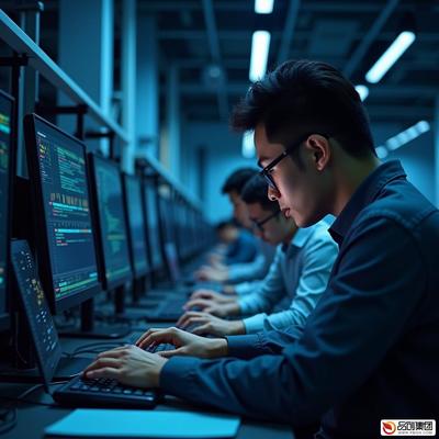 計算機軟硬件開發: 構建數字世界的基石