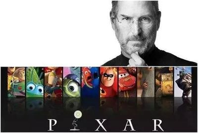 從硅谷到亡靈世界 喬布斯的技術(shù)遺產(chǎn)如何讓《尋夢環(huán)游記》的眼淚成為可能