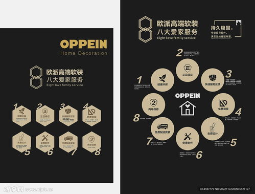 八大愛(ài)家服務(wù)設(shè)計(jì)圖 構(gòu)建全方位家居服務(wù)新生態(tài)